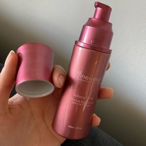 Vine Vera Balance Toner